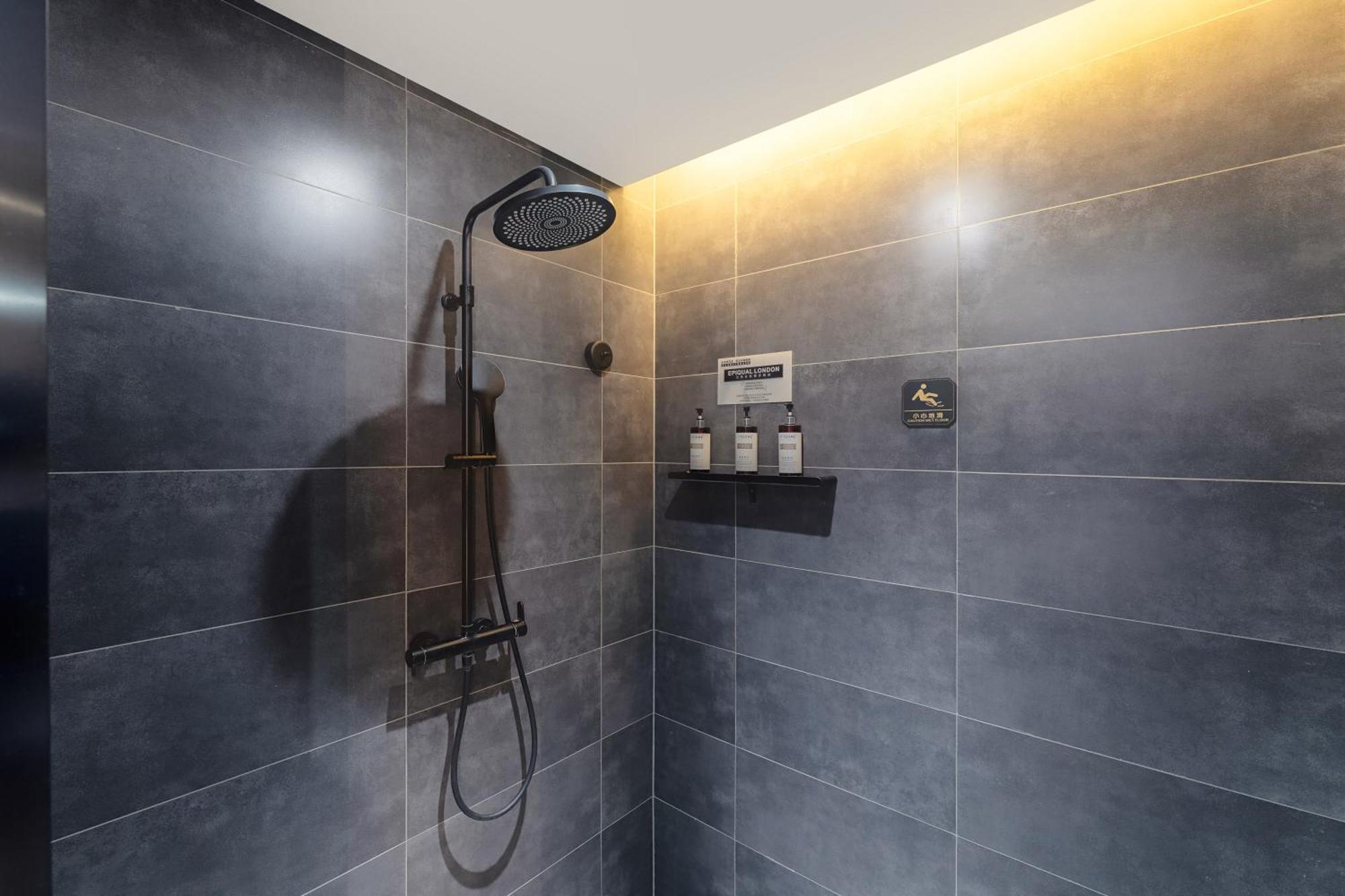 Hesu Designer Hotel & Suites -Near Xi'An Drum Tower And Yongning Gate -Free Laundry Luggage Storage -Kitty Cafe With Freshly Ground Coffee -24H Front Desk -English Service Esterno foto